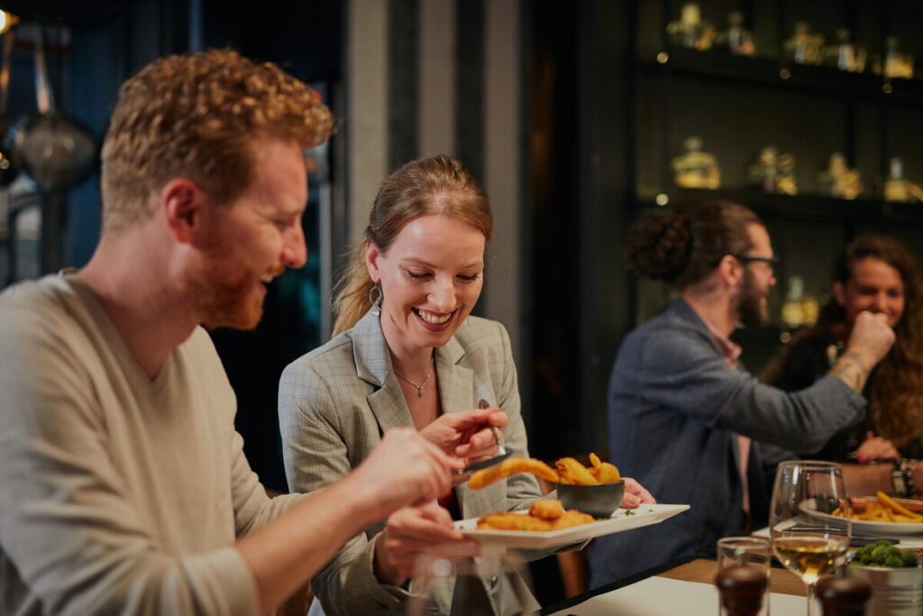 Tahoe Tyrol’s Tastiest Eats: A Foodie’s Guide to the Best Restaurants, Cafés, and Hidden Gems